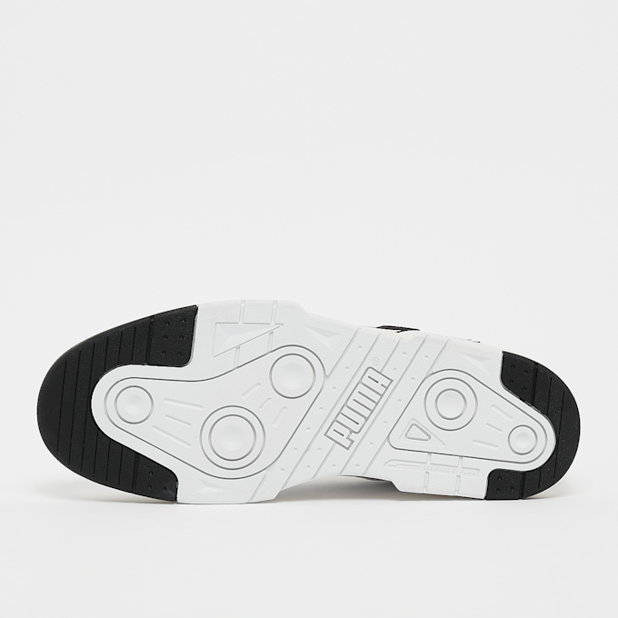 PUMA Slipstream Bball blanc 24556 4