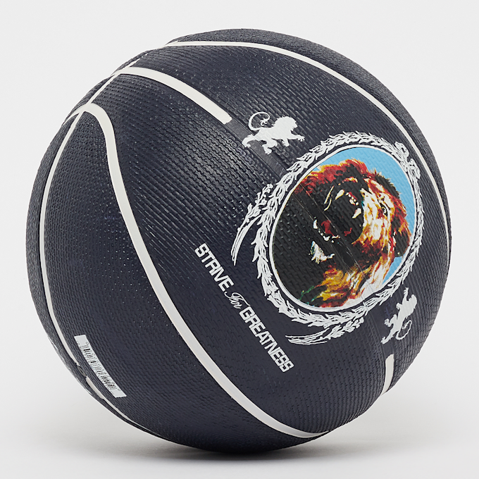 Nike Playground 2.0 8P L James Deflated plava 24561 2