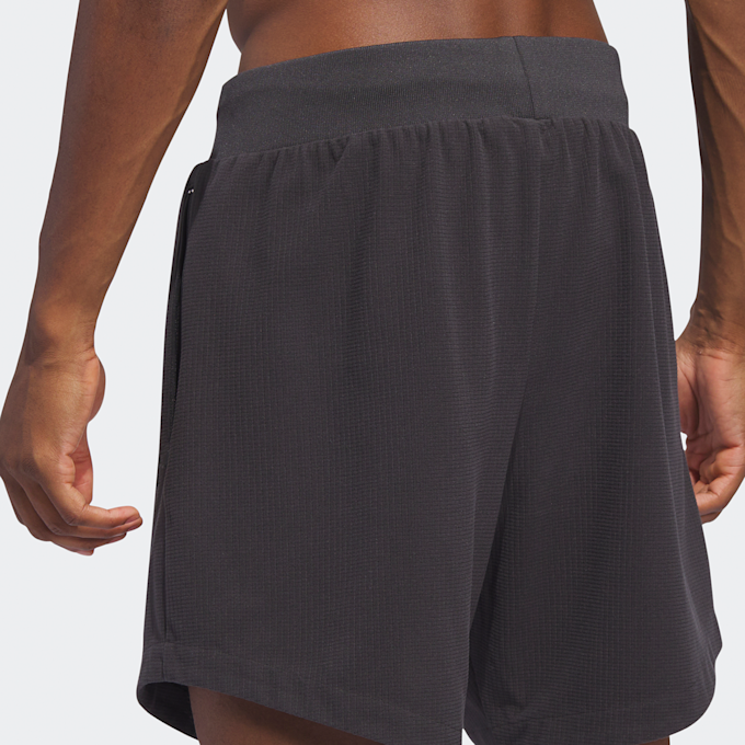 adidas Originals One Fleece Shorts grau 24568 4