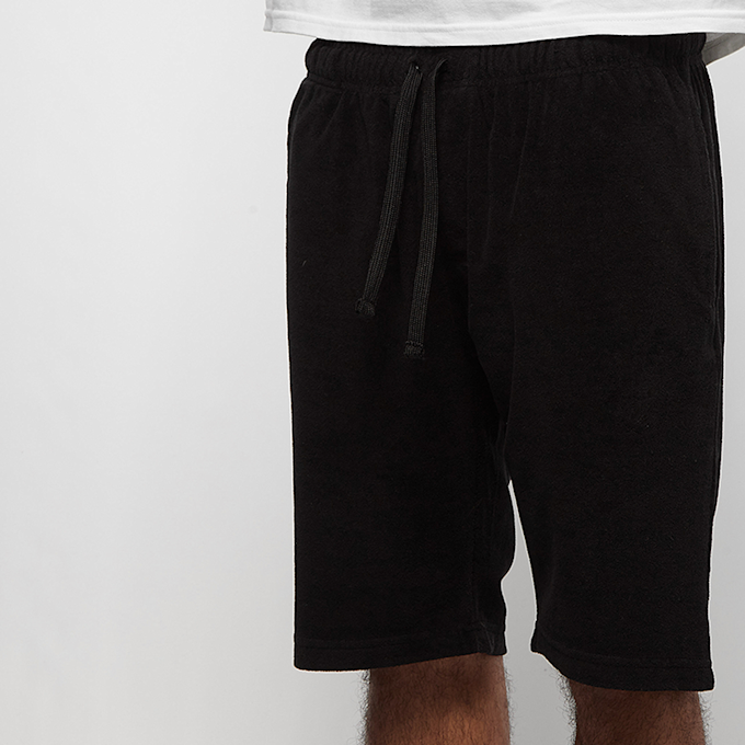 adidas Originals One Fleece Shorts grau 24568 5