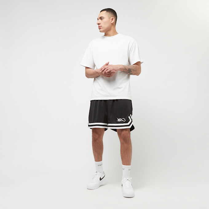 K1X Double-X Shorts crna 24571 4