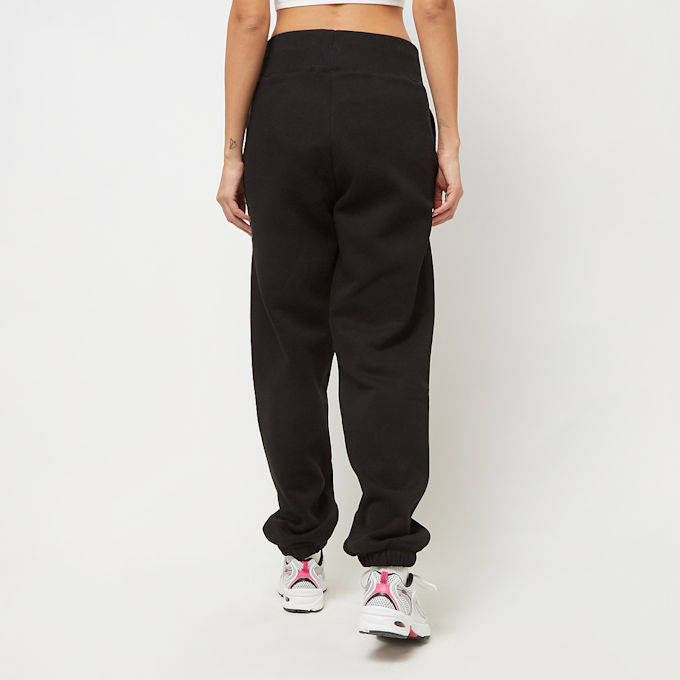 Karl Kani Small Signature Essential OS Sweatpants black crna 41307 2