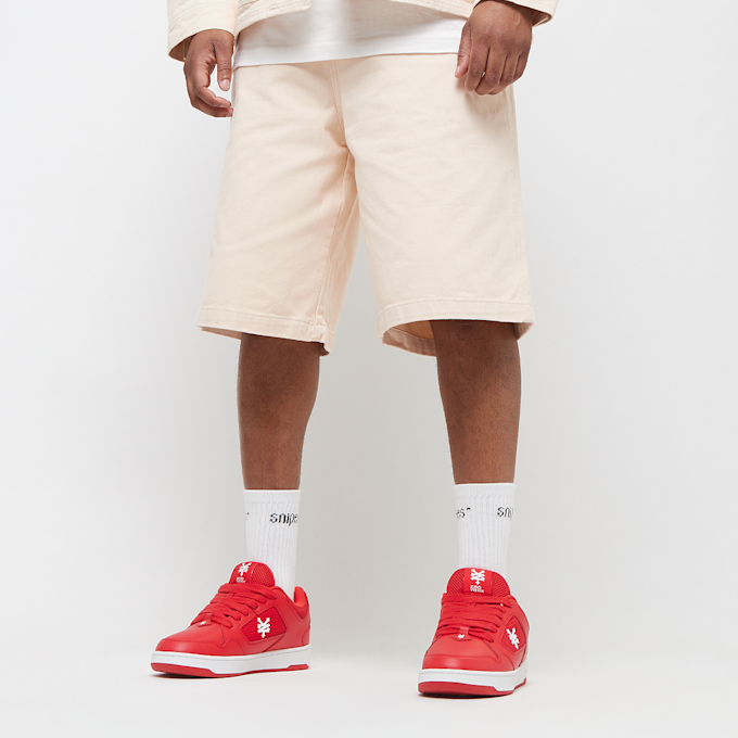 Zoo York Essential Shorts beż 24573 1