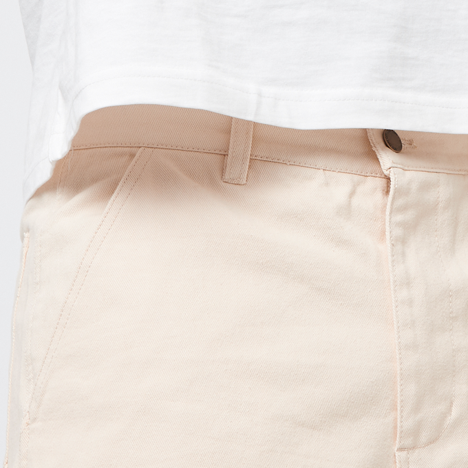 Zoo York Essential Shorts beż 24573 3