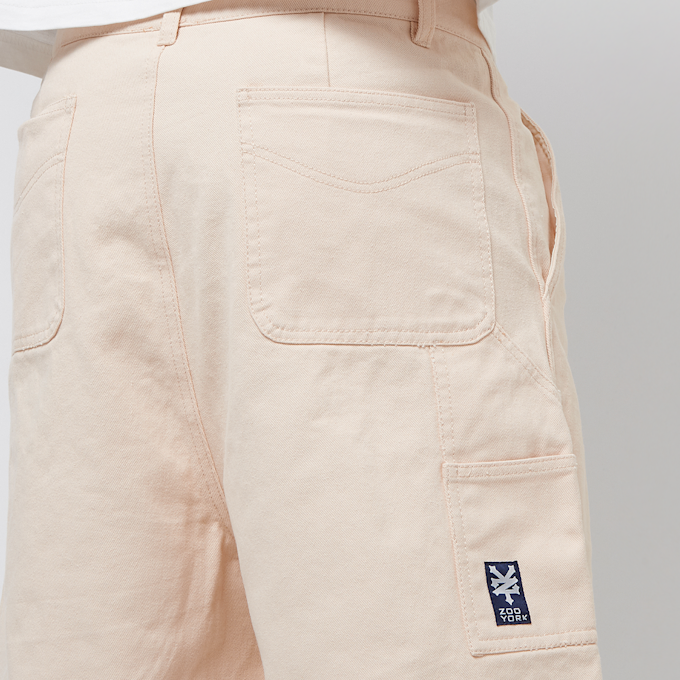 Zoo York Essential Shorts beż 24573 4