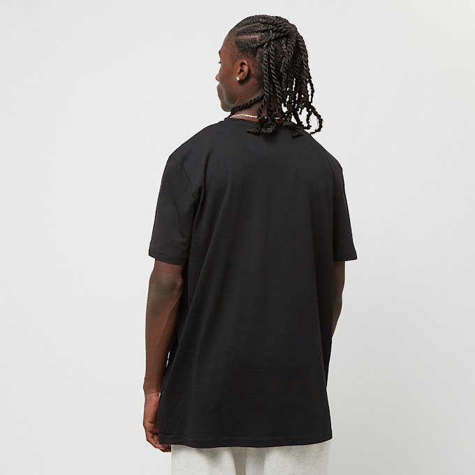 Mitchell & Ness NBA Final Seconds Tee Toronto Raptors preto 24576 2