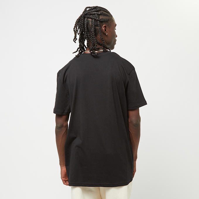 Mitchell & Ness NBA Final Seconds Tee Boston Celtics schwarz 24583 2