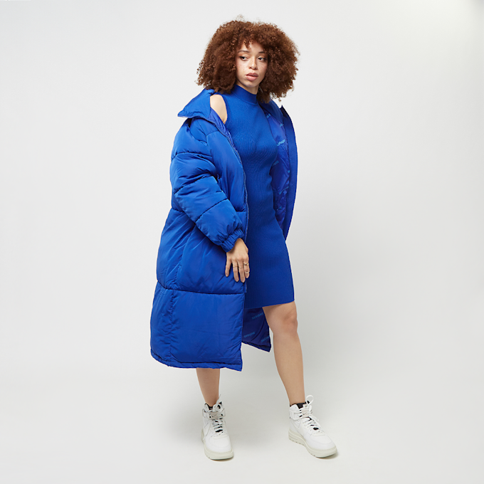 Sixth June Tank Top Knit Dress plava 24589 4