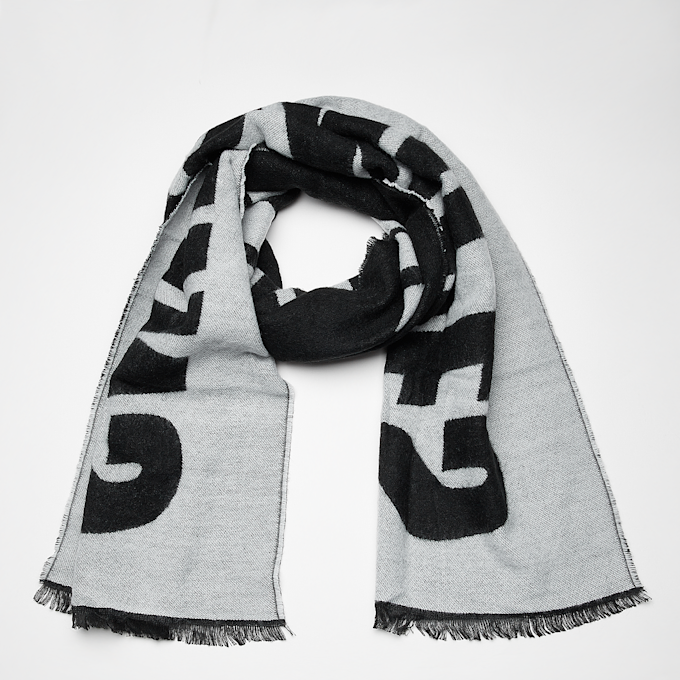 SNIPES Basic Logo Scarf multicolore 24635 1