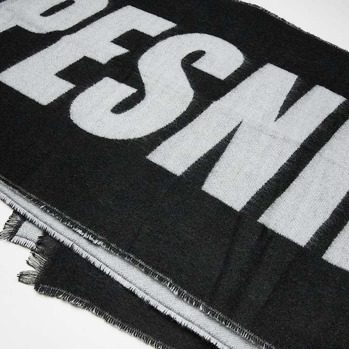 SNIPES Basic Logo Scarf multicolor 24635 2