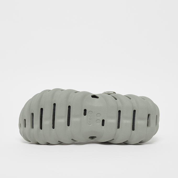 Crocs Echo Clog grigio 24637 4