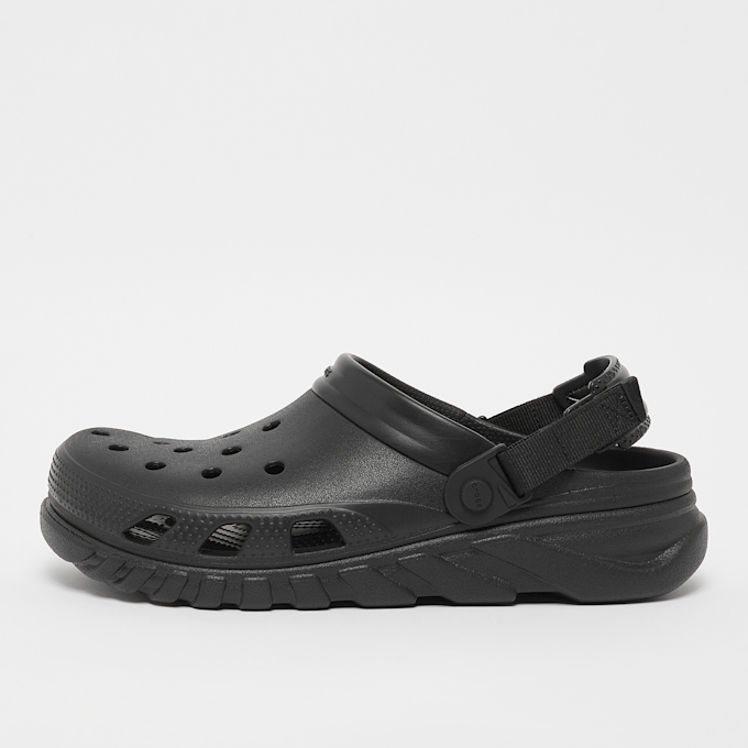 Crocs Duet Max II CloG szary 24641 1