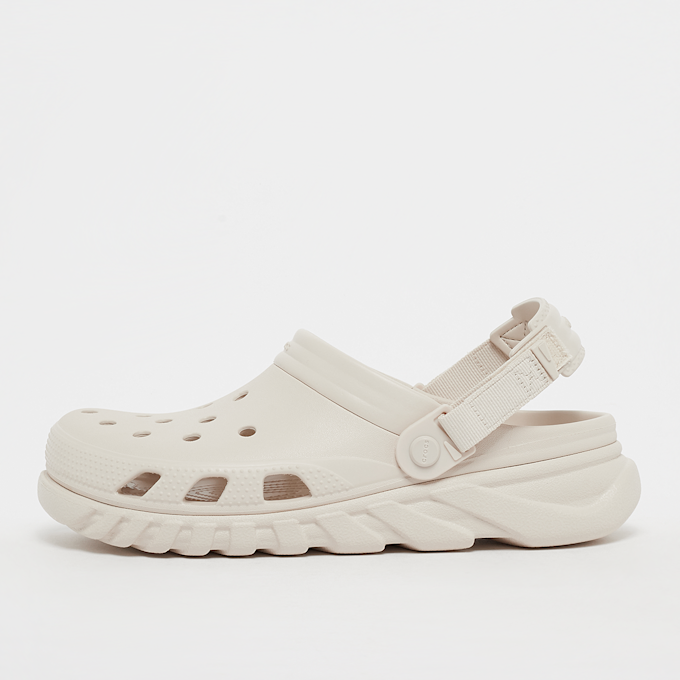 Crocs Duet Max II CloG negro 24642 1