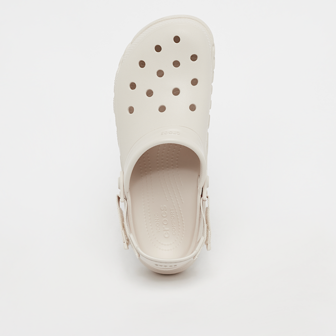 Crocs Duet Max II CloG negro 24642 5