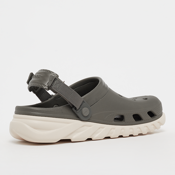 Crocs Duet Max II CloG zielony 24643 3