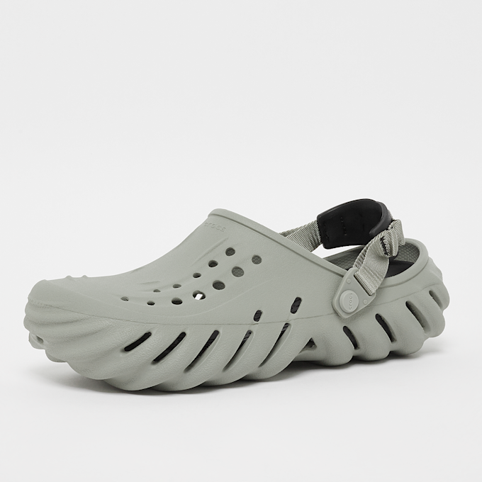 Crocs Echo Clog szary 24645 2