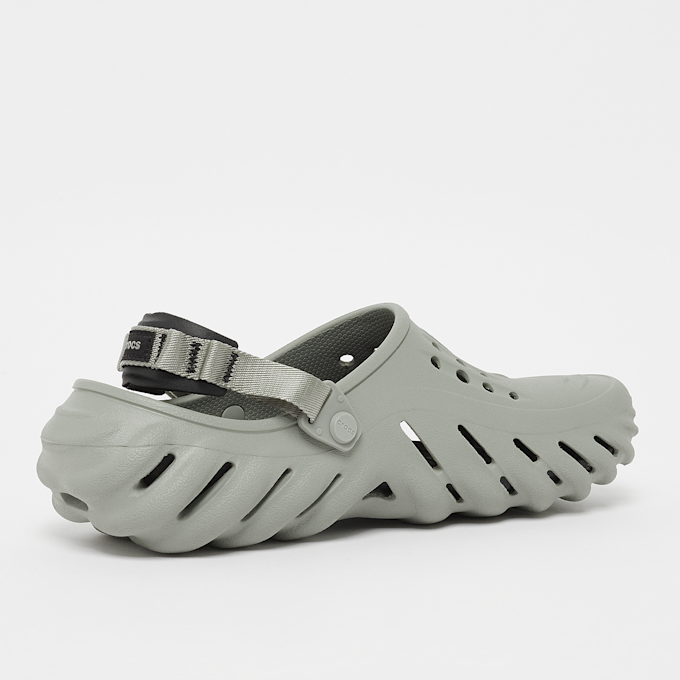 Crocs Echo Clog grau 24645 3