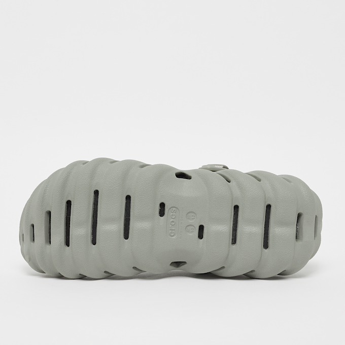 Crocs Echo Clog grau 24645 4