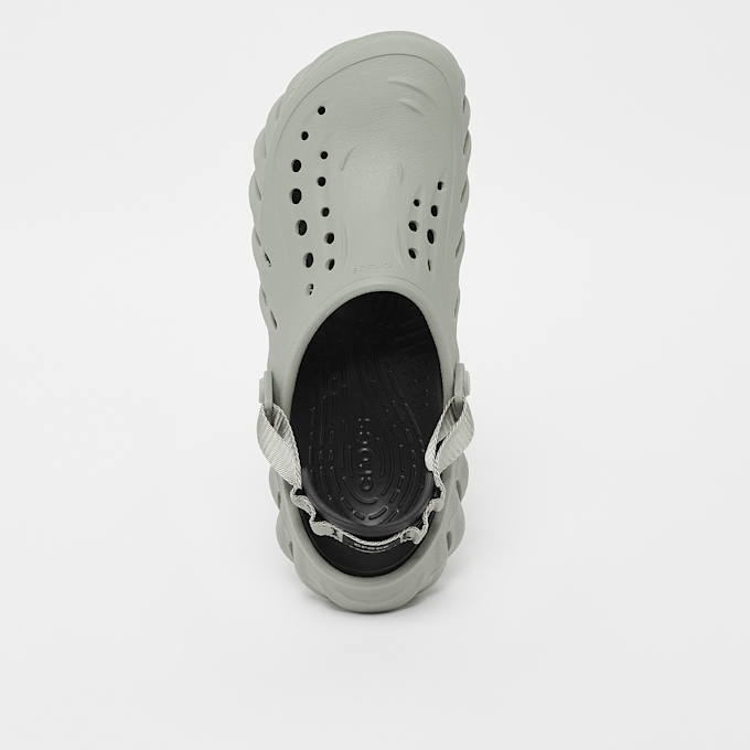 Crocs Echo Clog siva 24645 5