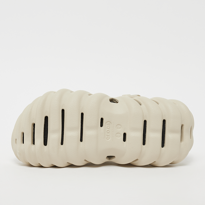 Crocs Echo Clog beż 24646 4