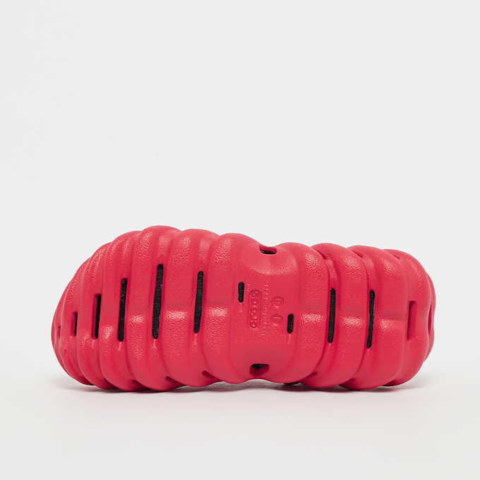 Crocs Echo Clog (GS) rouge 24649 4