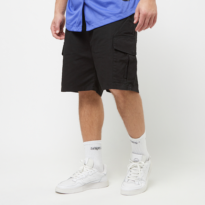 Zoo York Cargo Shorts nero 24650 1