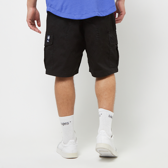 Zoo York Cargo Shorts nero 24650 2