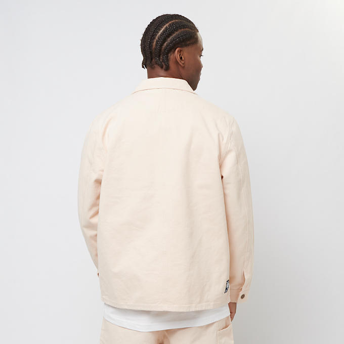 Zoo York Essential Workwear Jacket beige 24652 2