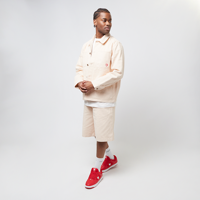 Zoo York Essential Workwear Jacket beż 24652 5