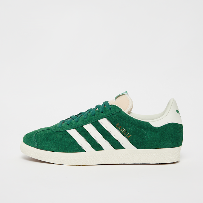 adidas Originals Sneakersy Gazelle W biały 24663 1