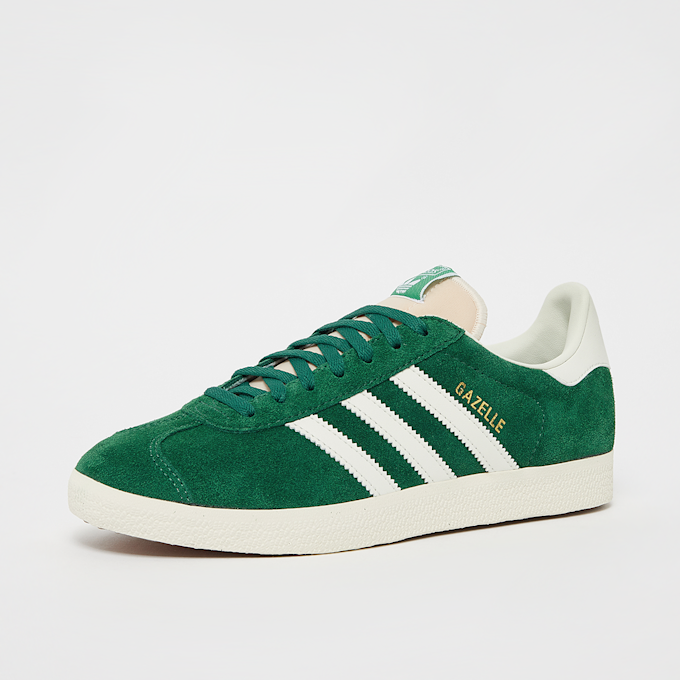 adidas Originals Sneakersy Gazelle W biały 24663 2