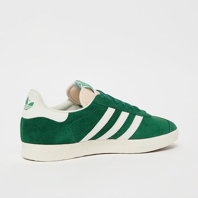 adidas Originals Zapatillas Gazelle W blanco 24663 3