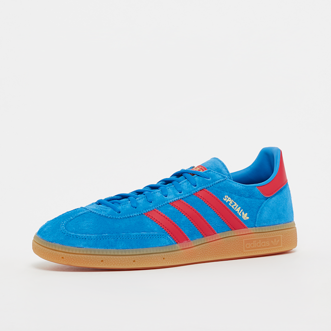 adidas Originals Handball Spezial W Sneaker grün 24665 2