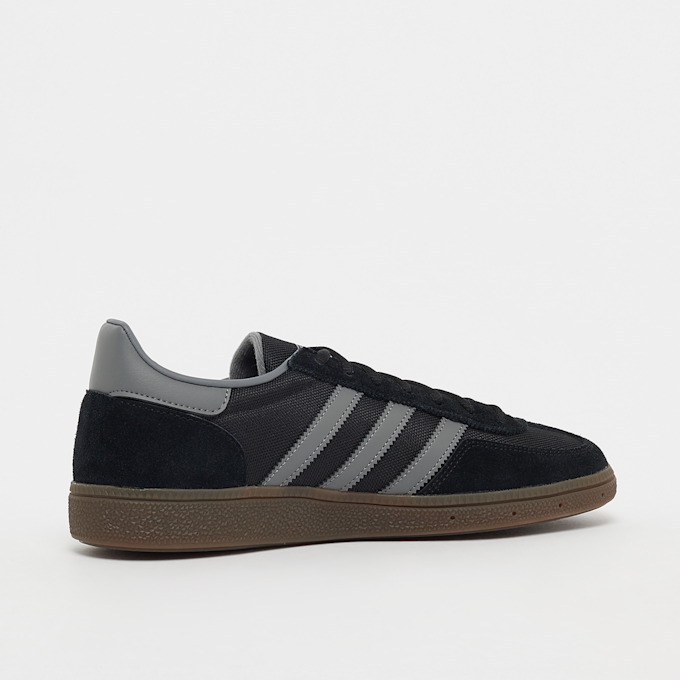 adidas Originals Sneakersy Handball Spezial W czarny 24668 3