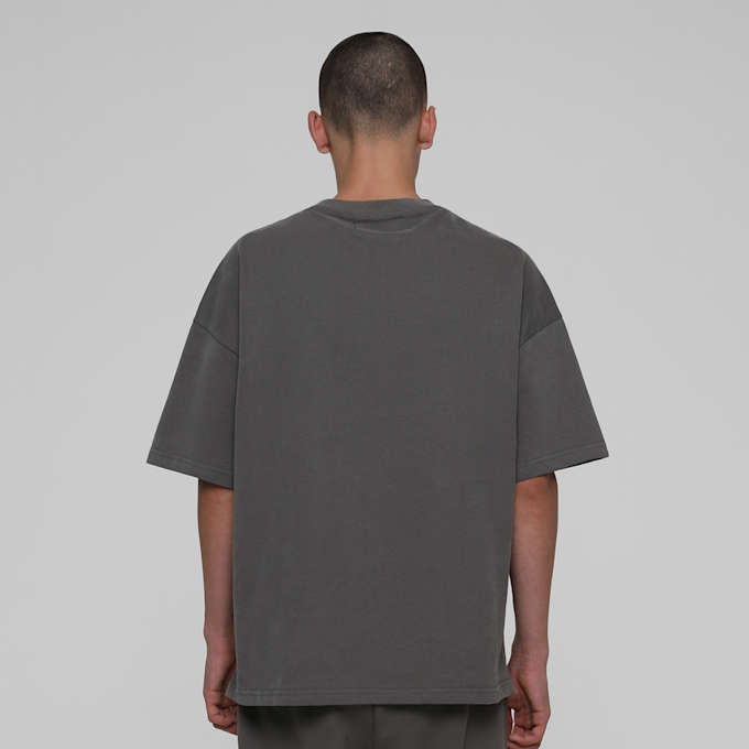 Low Lights Studios Arctic Breeze Tee grau 24669 2