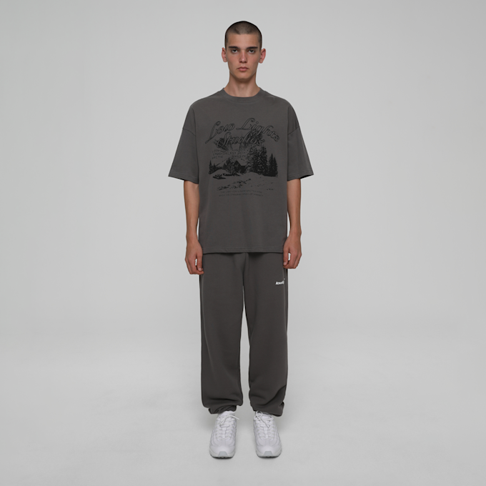 Low Lights Studios Arctic Breeze Tee grau 24669 4