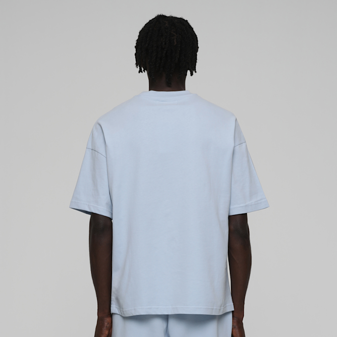 Low Lights Studios Stargaze Rhinestone Tee blauw 24670 2