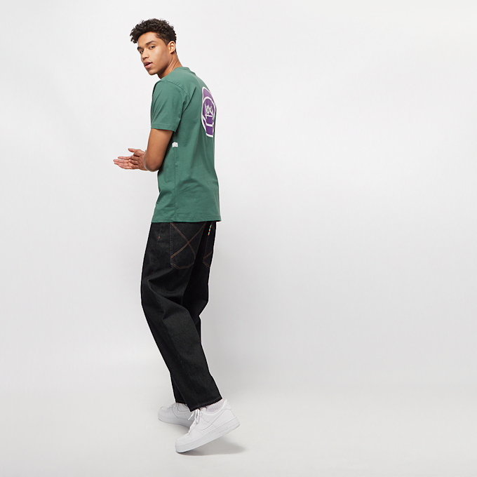 Low Lights Studios Stargaze Rhinestone Tee blauw 24670 5