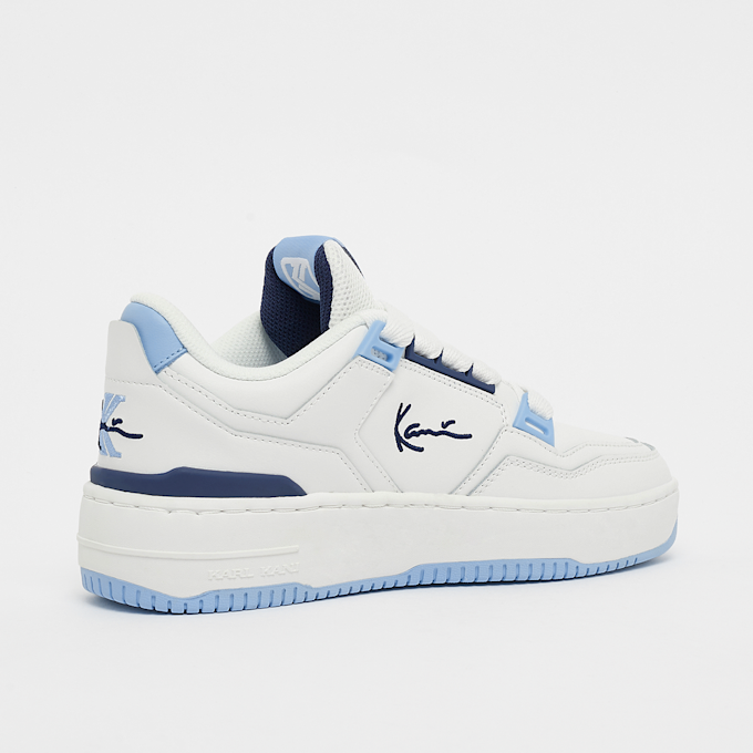 Karl Kani Samo Up Lxry Bold wit 24680 3