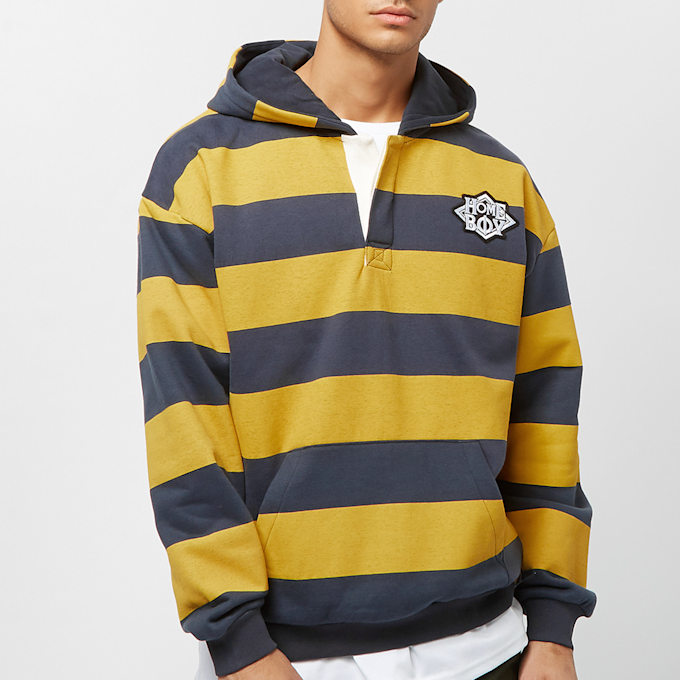 Low Lights Studios Nebula Hoodie noir 24686 5