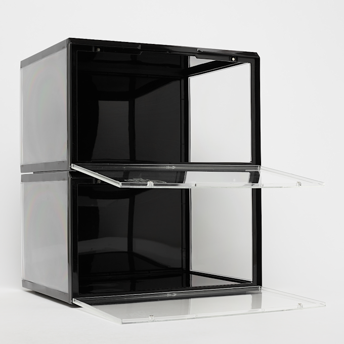 Crep Protect Crep Crates V2 noir 24695 2