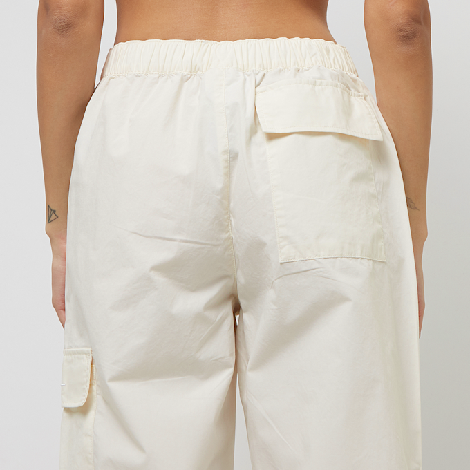 Karl Kani Small Signature Washed Cargo Pants beige 24711 5