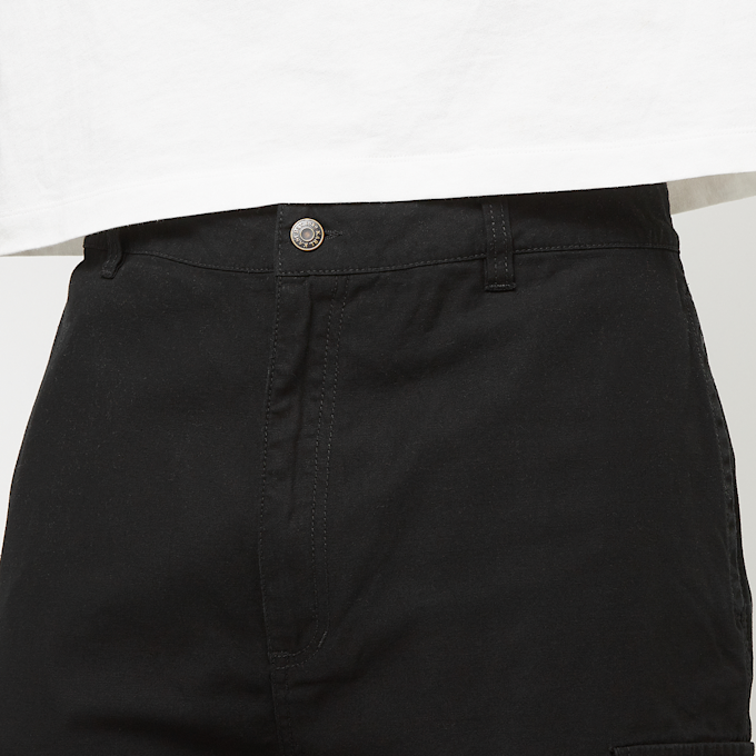 Karl Kani Retro Washed Cargo Shorts noir 24726 3