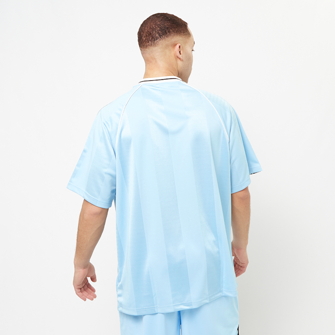 Karl Kani Sport Shadow Streifen Jersey blau 24735 2