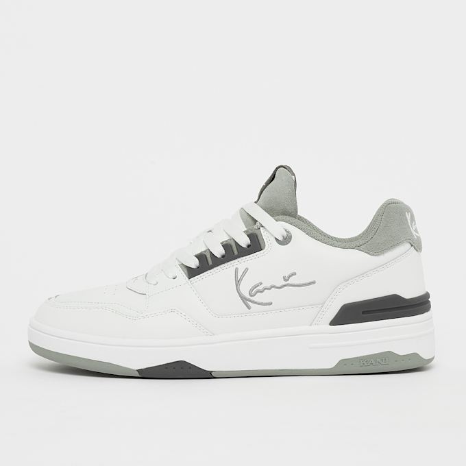 Karl Kani LXRY 2K bianco 24738 1