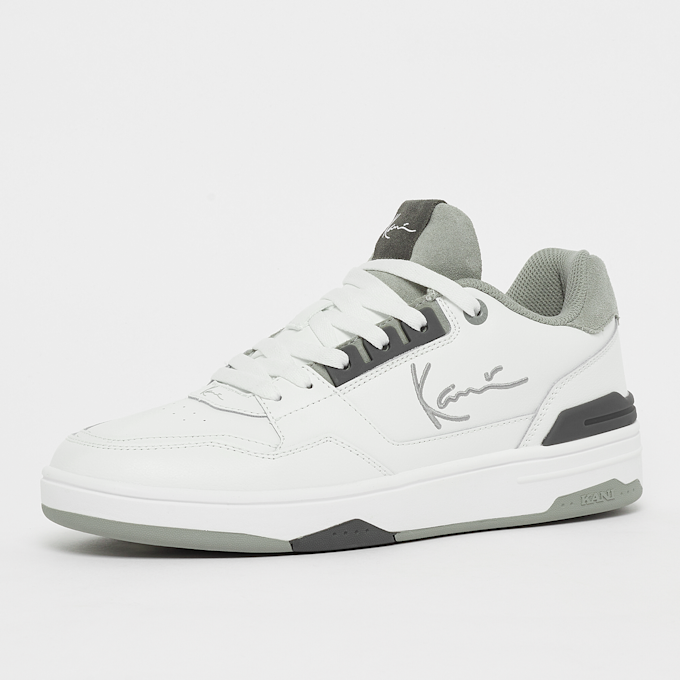 Karl Kani LXRY 2K blanco 24738 2