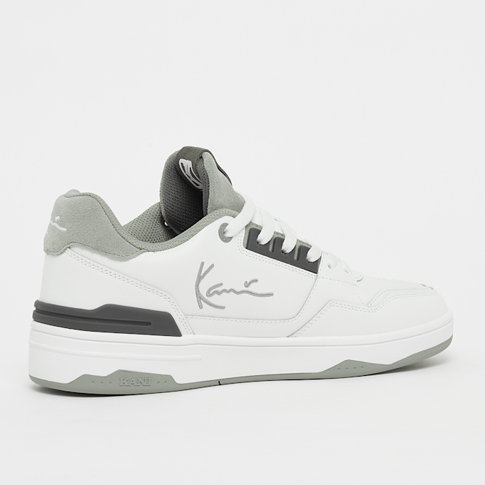 Karl Kani LXRY 2K blanco 24738 3