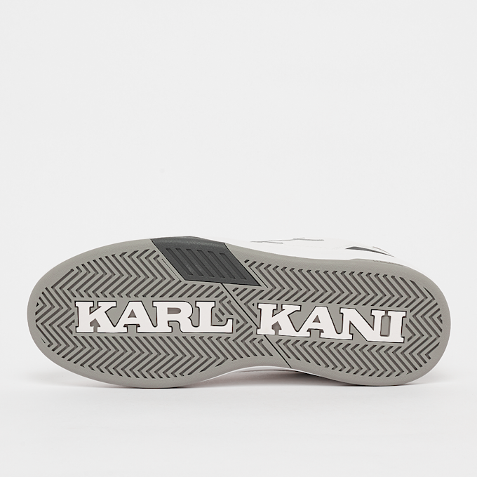 Karl Kani LXRY 2K biały 24738 4