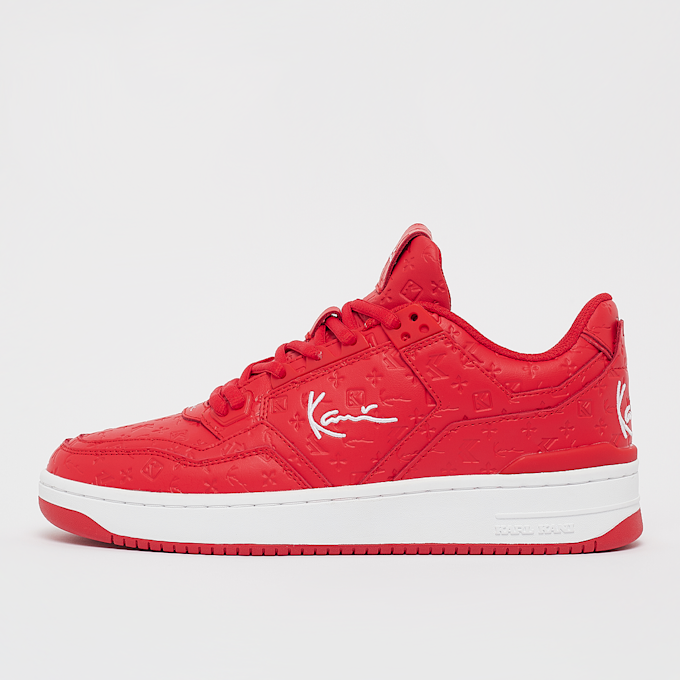 Karl Kani 89 LXRY PRM rosso 24741 1