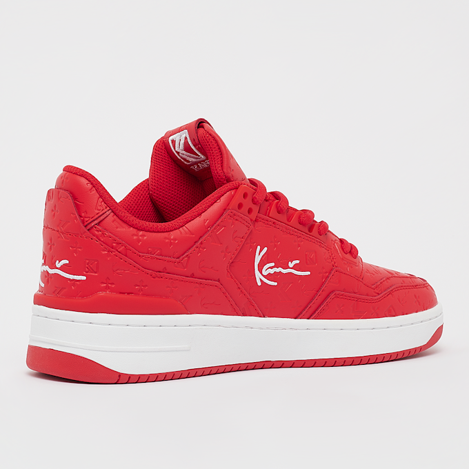 Karl Kani 89 LXRY PRM czerwony 24741 3